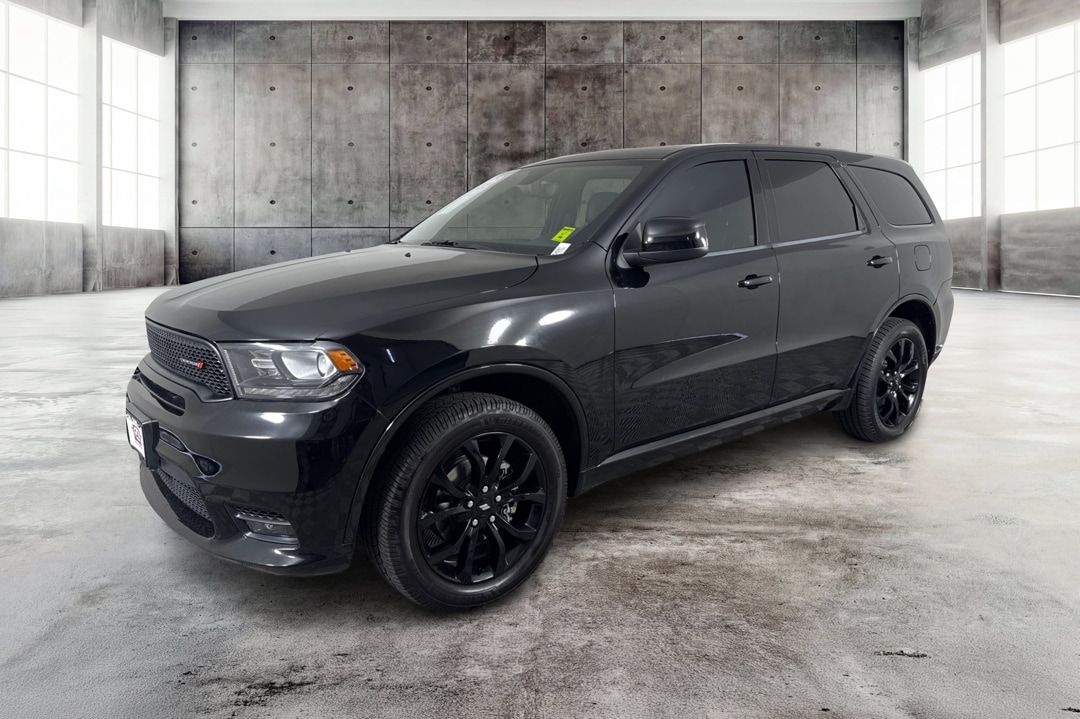 2020 Dodge Durango