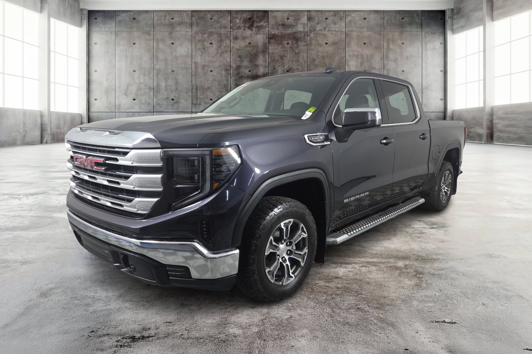  GMC Sierra 1500