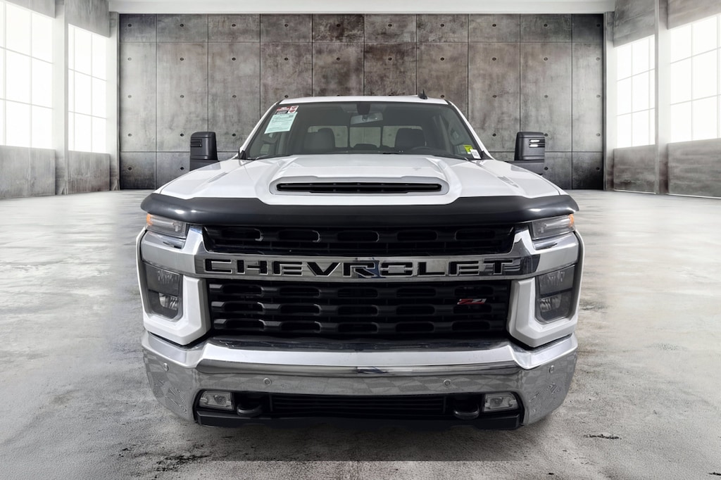 Used 2022 Chevrolet Silverado 3500HD LT 4WD Crew Cab 172 4WD Crew Cab 172 LT