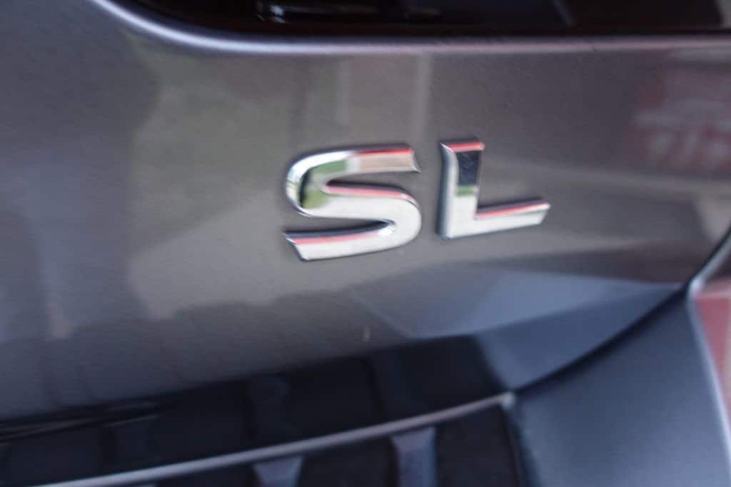 2021 Nissan Armada SL - Photo 19
