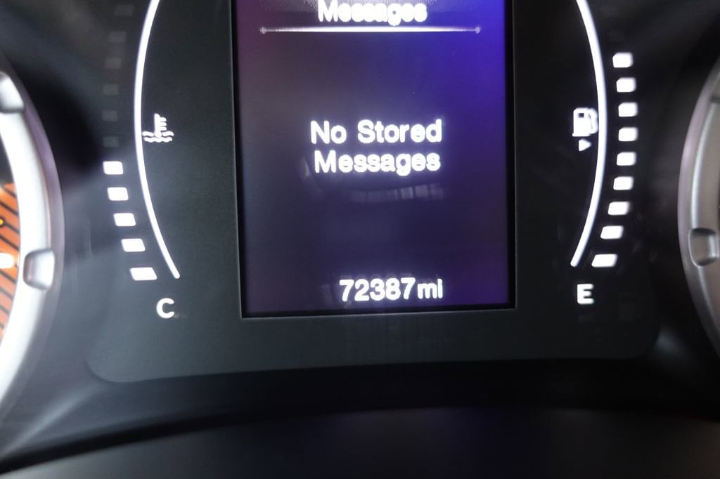 2020 Jeep Renegade Altitude - Photo 46
