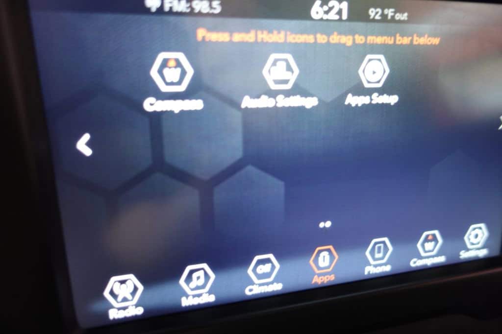 2020 Jeep Renegade Altitude - Photo 42