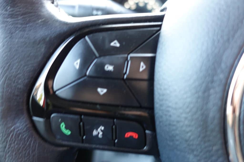 2020 Jeep Renegade Altitude - Photo 50