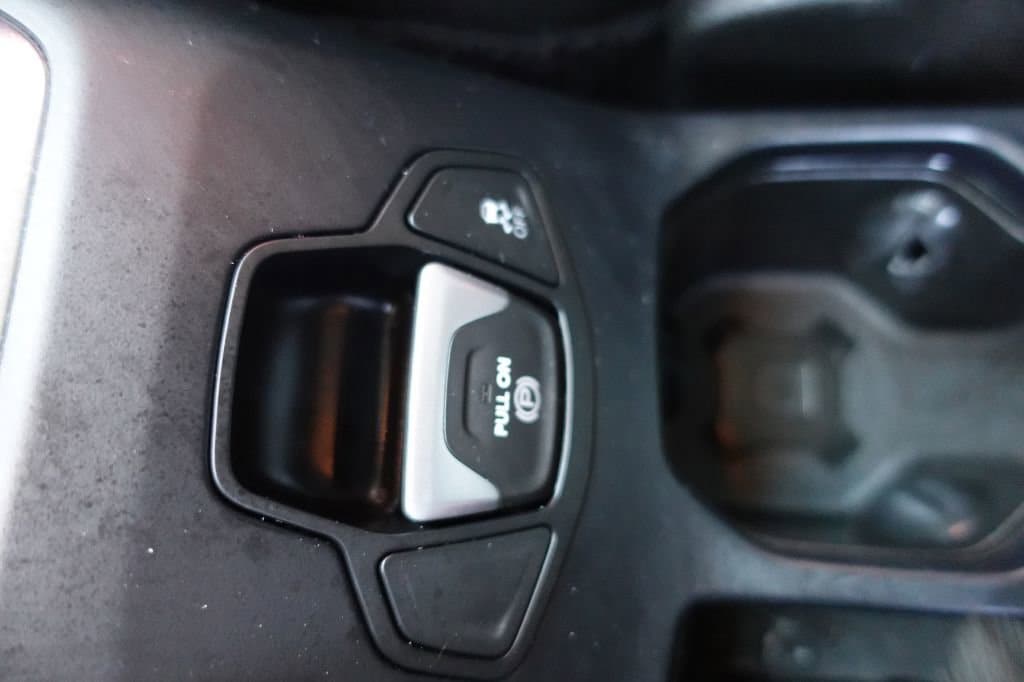 2020 Jeep Renegade Altitude - Photo 35