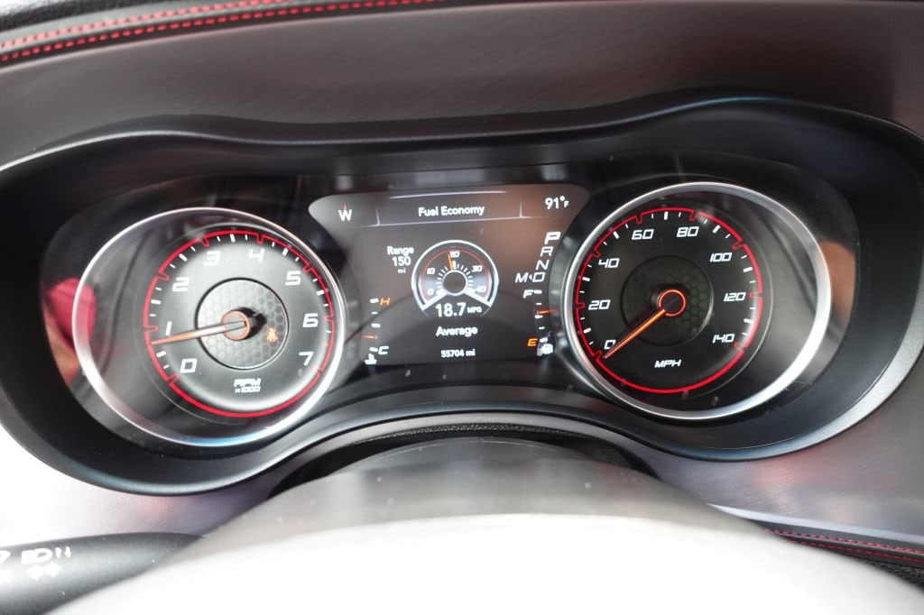 2023 Dodge Charger SXT - Photo 36