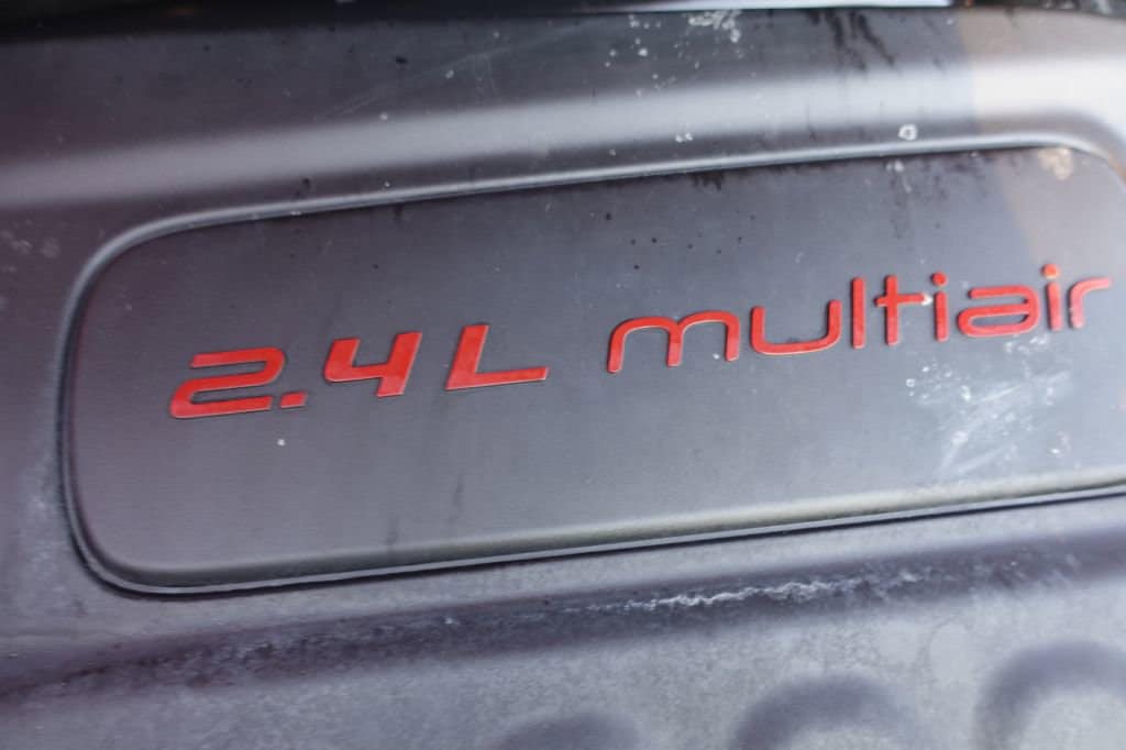 2020 Jeep Renegade Altitude - Photo 52