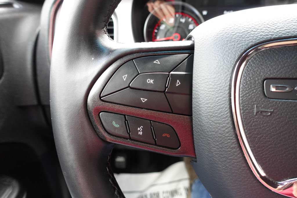 2023 Dodge Charger SXT - Photo 39