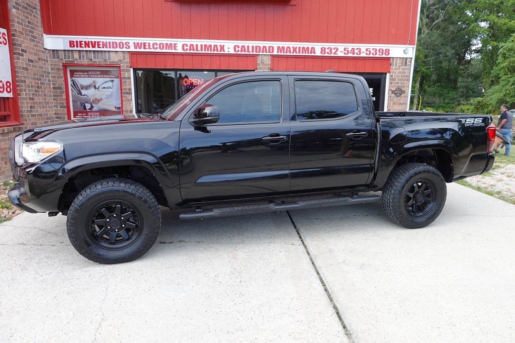 Used 2023 Toyota Tacoma 2WD Truck Double Cab