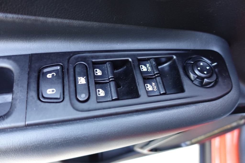 2020 Jeep Renegade Altitude - Photo 28