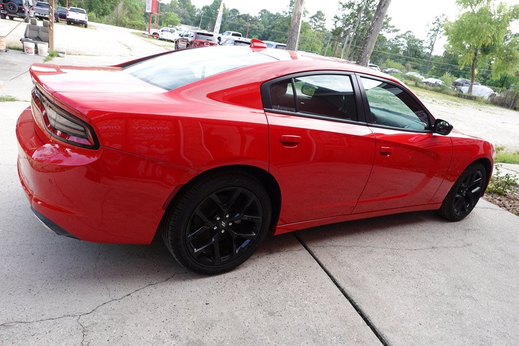 2023 Dodge Charger SXT - Photo 6