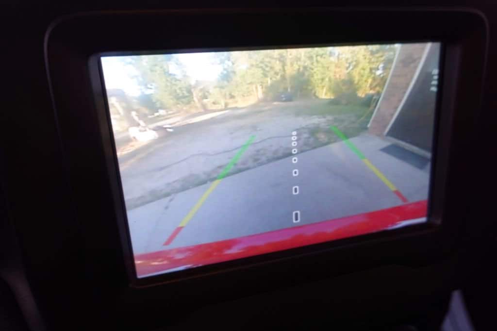2020 Jeep Renegade Trailhawk - Photo 40
