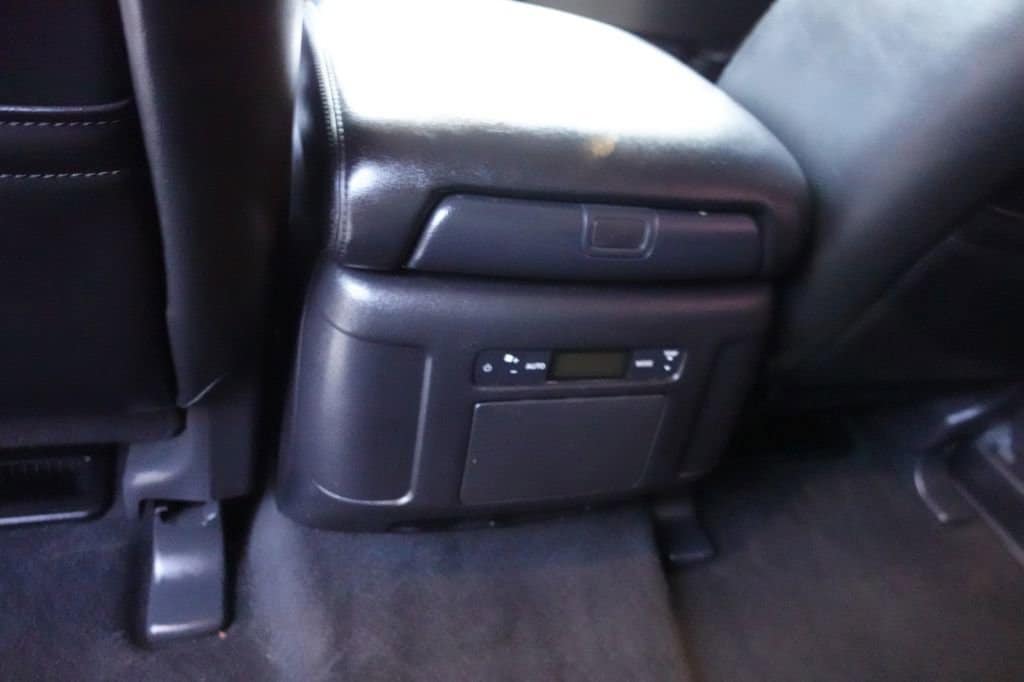 2021 Nissan Armada SL - Photo 39