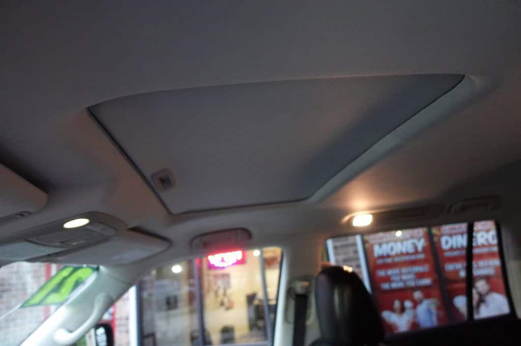 2021 Nissan Armada SL - Photo 41