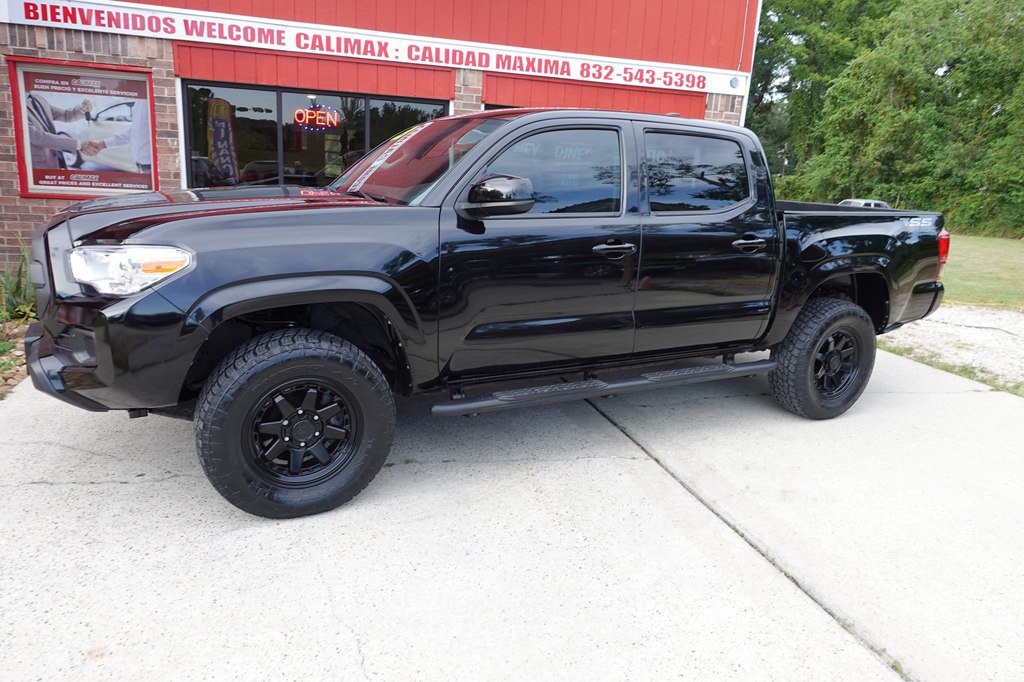 Used 2023 Toyota Tacoma 2WD Truck Double Cab