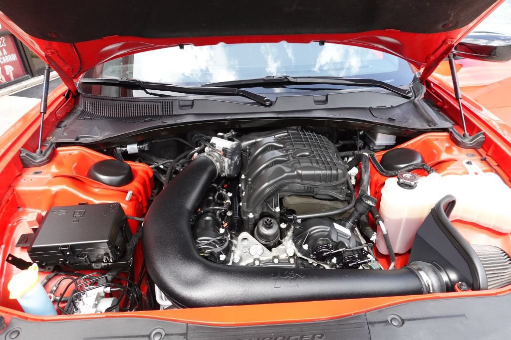2023 Dodge Charger SXT - Photo 40
