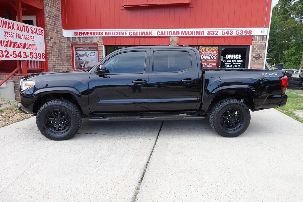 Used 2023 Toyota Tacoma 2WD Truck Double Cab