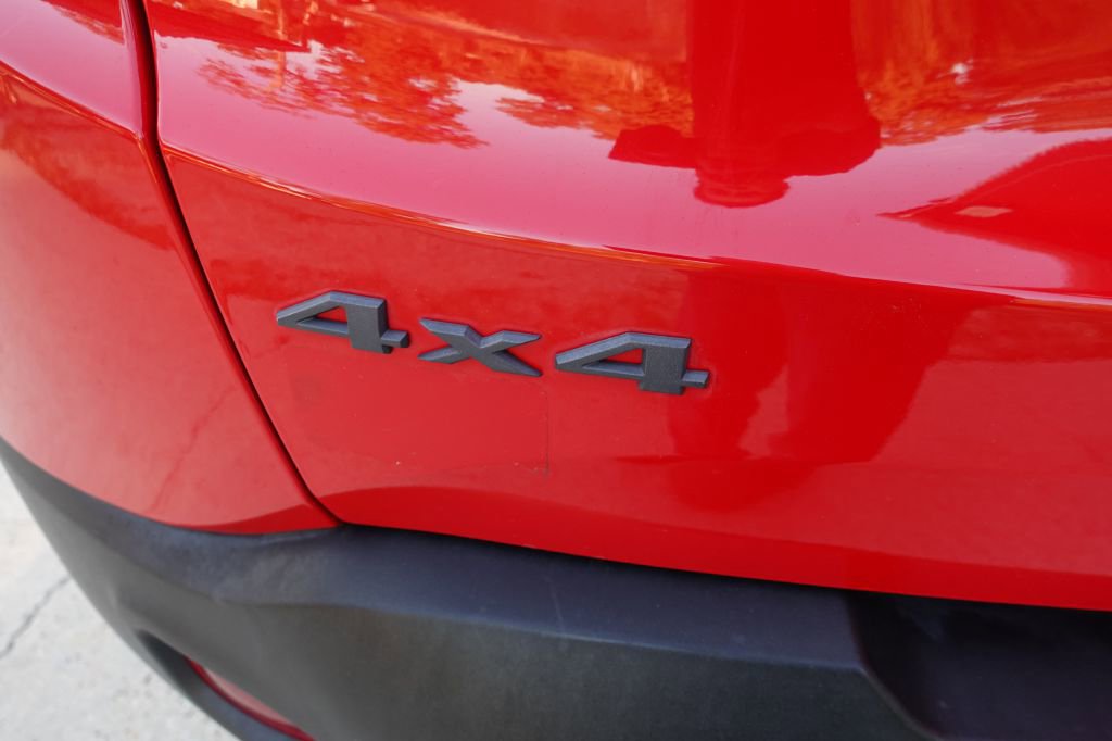 2020 Jeep Renegade Trailhawk - Photo 21