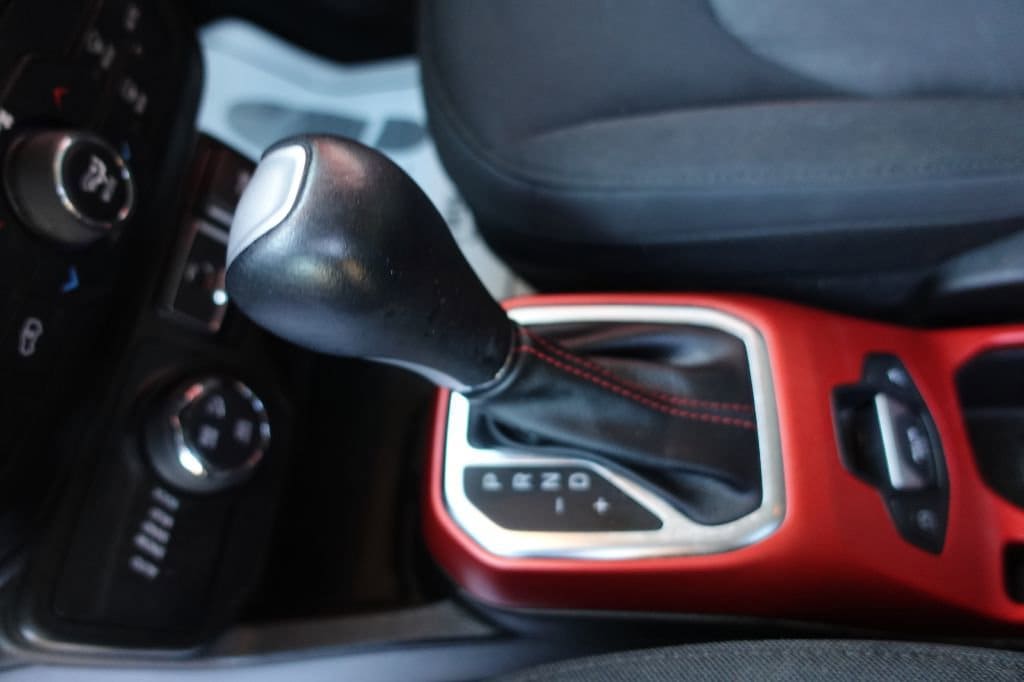 2020 Jeep Renegade Trailhawk - Photo 37