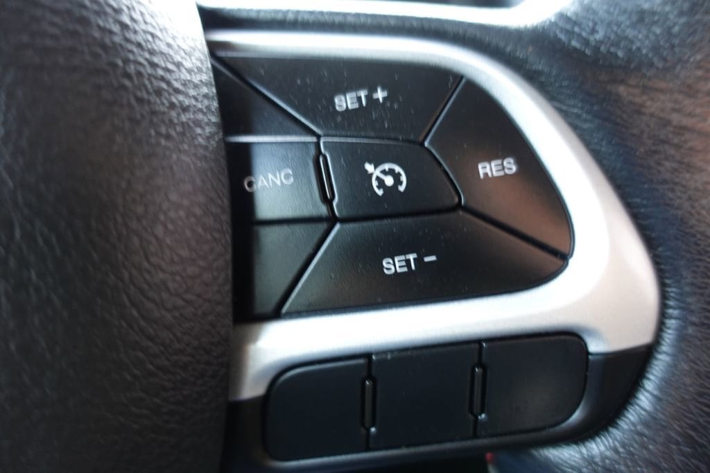 2020 Jeep Renegade Trailhawk - Photo 50