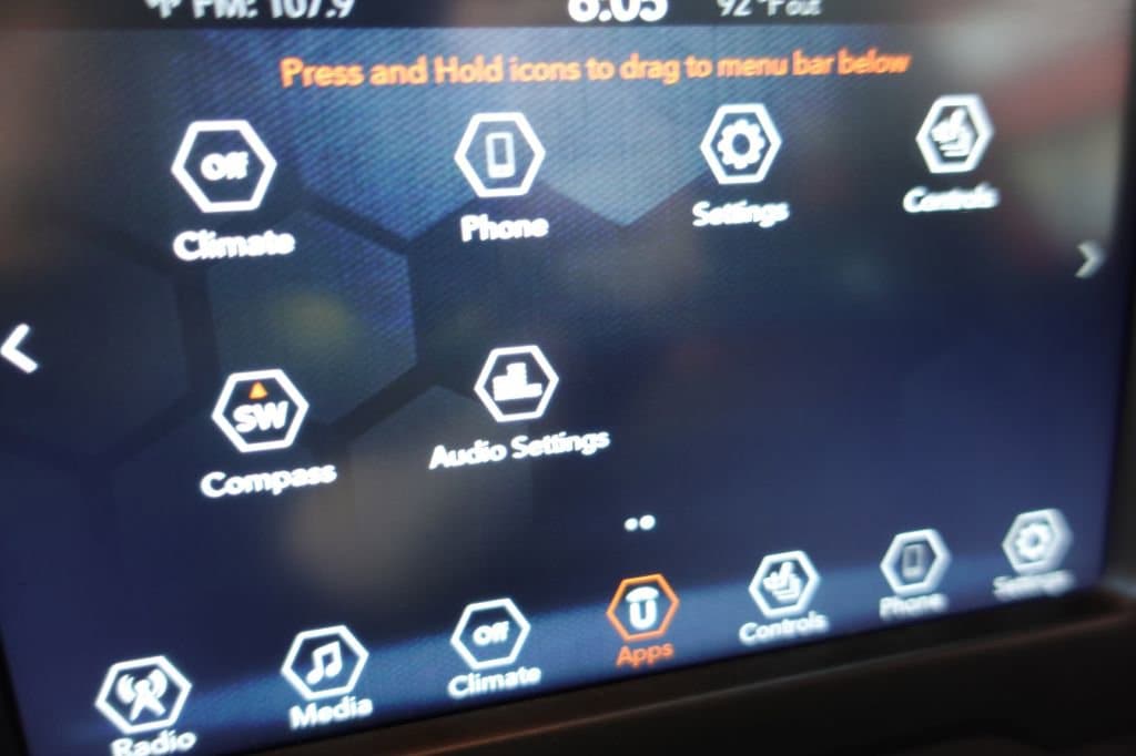 2020 Jeep Renegade Trailhawk - Photo 45