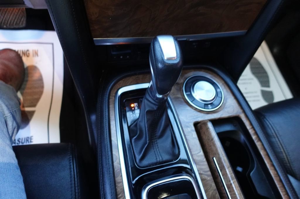 2021 Nissan Armada SL - Photo 45