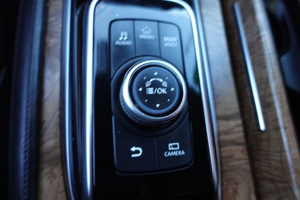 2021 Nissan Armada SL - Photo 43