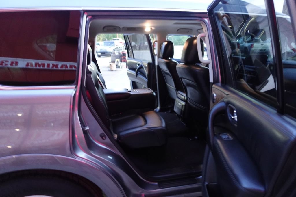 2021 Nissan Armada SL - Photo 68