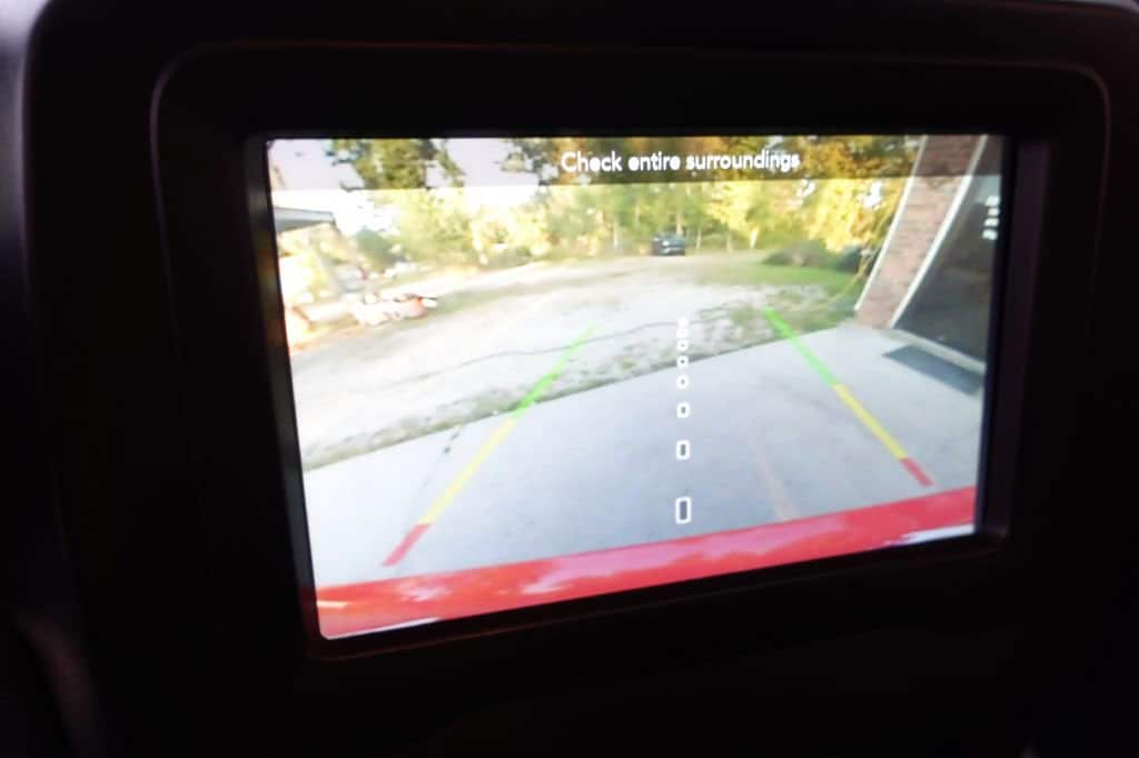 2020 Jeep Renegade Altitude - Photo 37