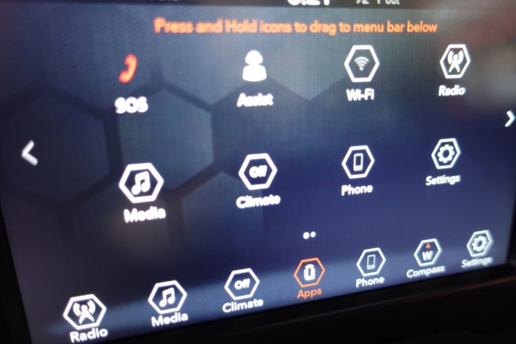 2020 Jeep Renegade Altitude - Photo 41