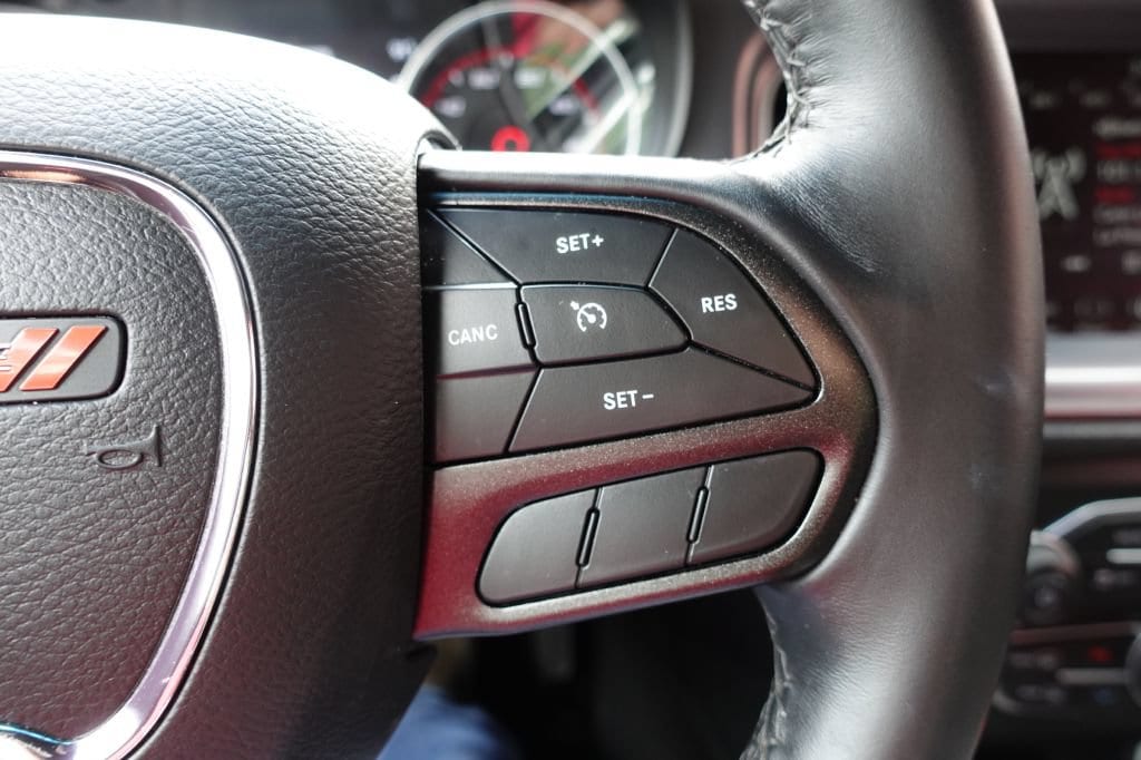 2023 Dodge Charger SXT - Photo 38