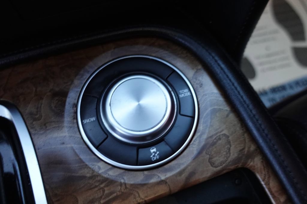 2021 Nissan Armada SL - Photo 44