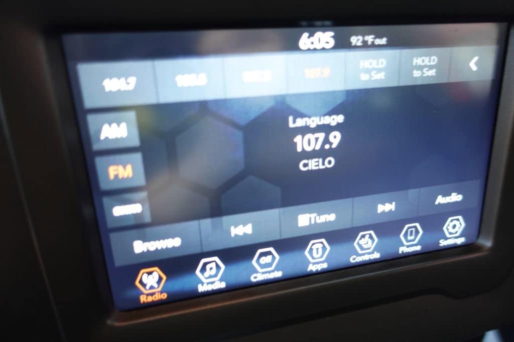 2020 Jeep Renegade Trailhawk - Photo 43