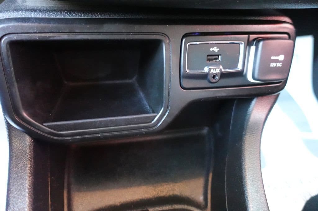 2020 Jeep Renegade Altitude - Photo 38