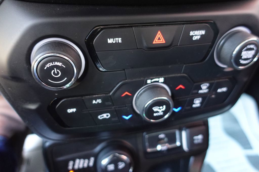2020 Jeep Renegade Trailhawk - Photo 42