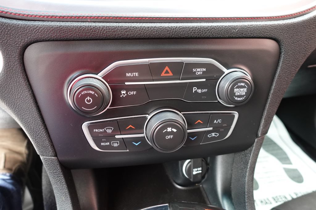 2023 Dodge Charger SXT - Photo 29