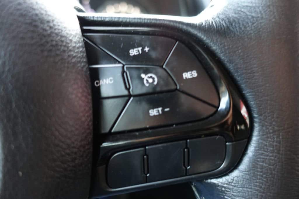 2020 Jeep Renegade Altitude - Photo 49
