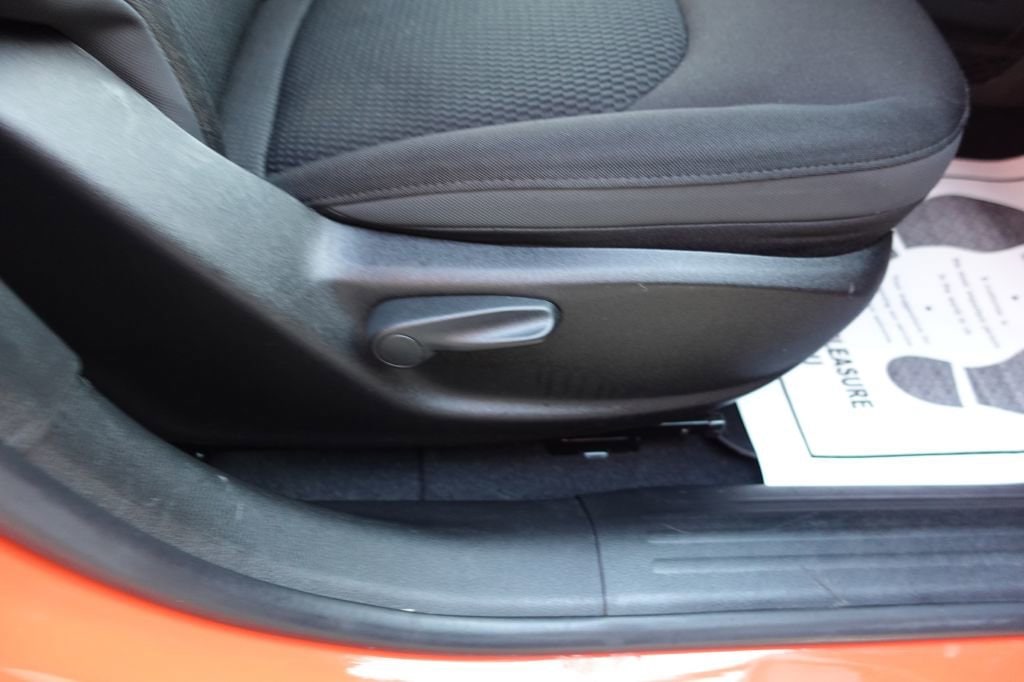 2020 Jeep Renegade Altitude - Photo 56
