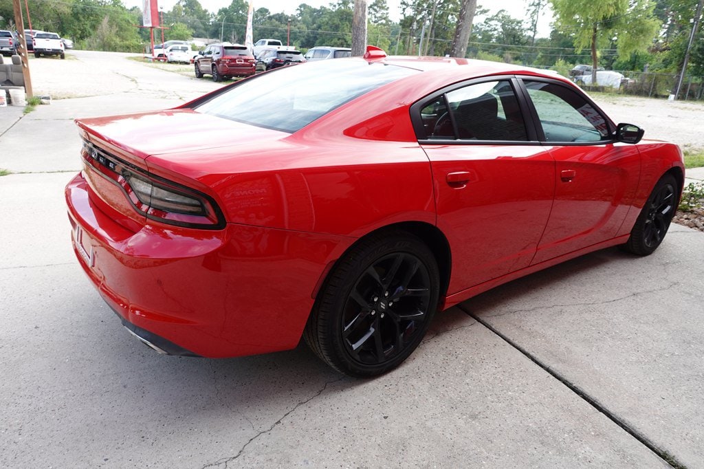 2023 Dodge Charger SXT - Photo 14