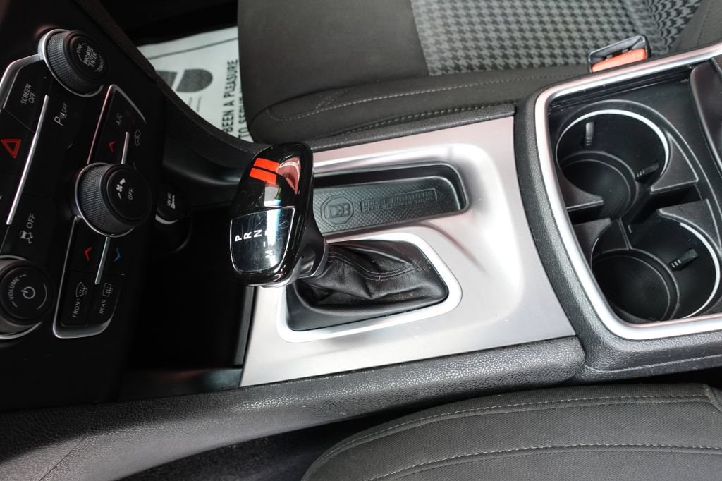 2023 Dodge Charger SXT - Photo 27