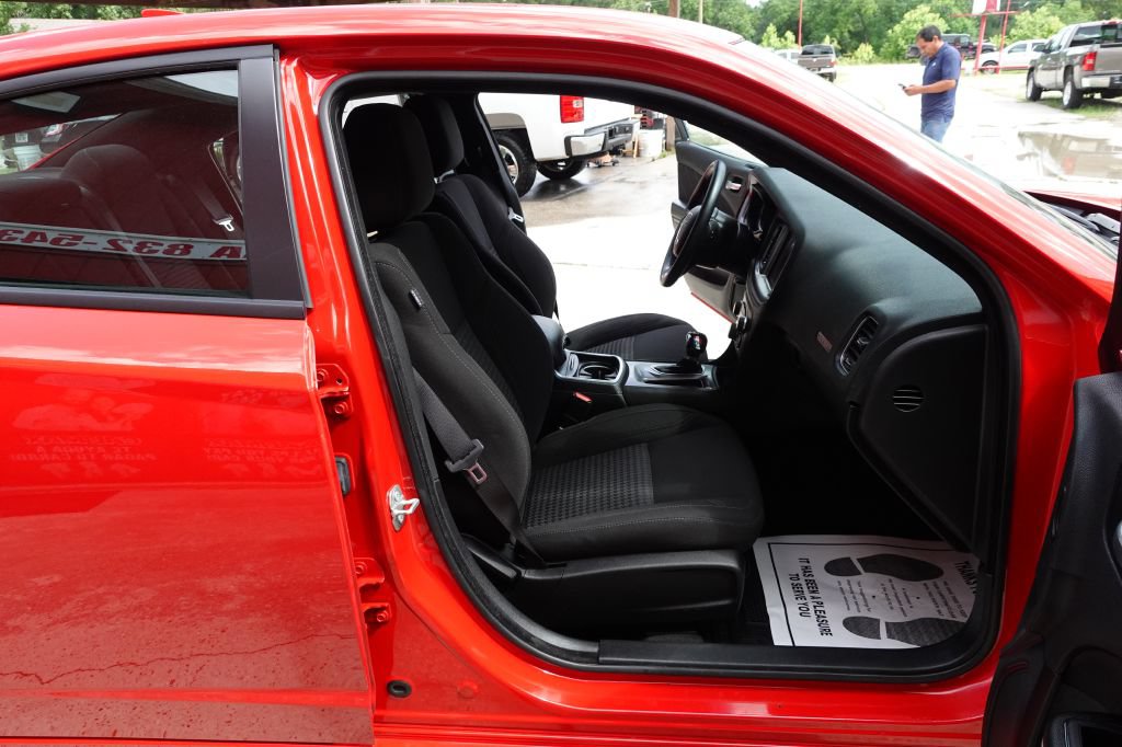 2023 Dodge Charger SXT - Photo 42