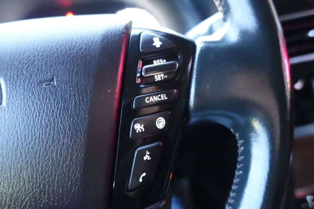 2021 Nissan Armada SL - Photo 59
