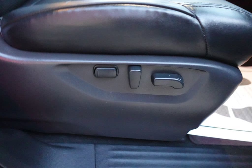 2021 Nissan Armada SL - Photo 67