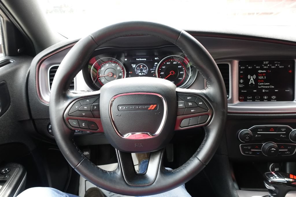 2023 Dodge Charger SXT - Photo 37