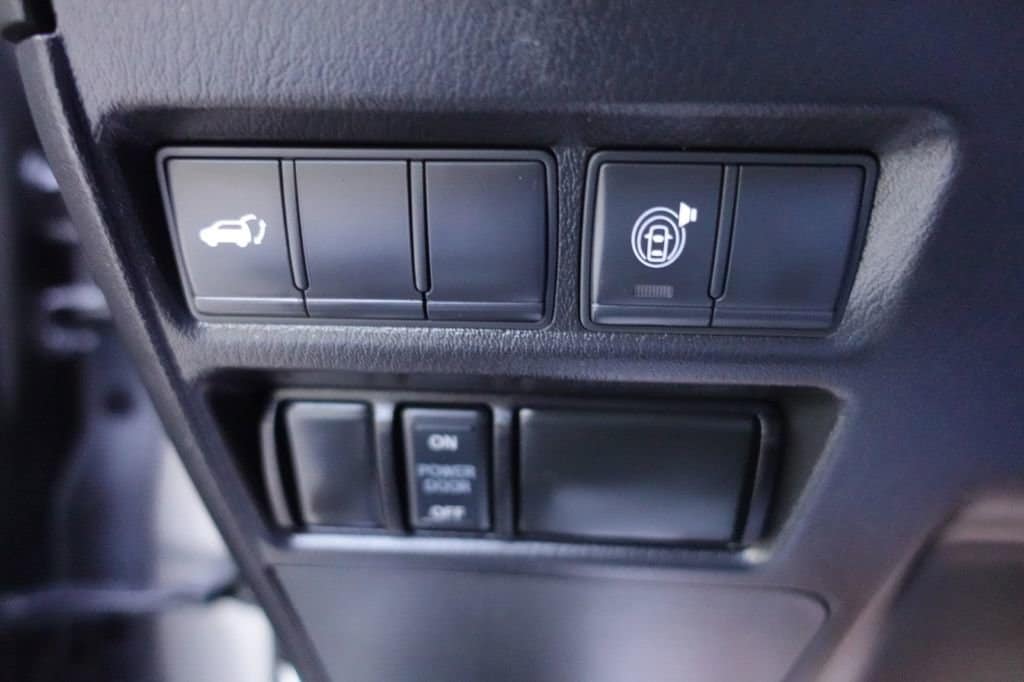 2021 Nissan Armada SL - Photo 42