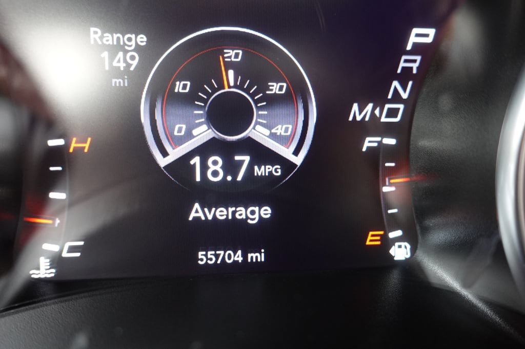 2023 Dodge Charger SXT - Photo 35