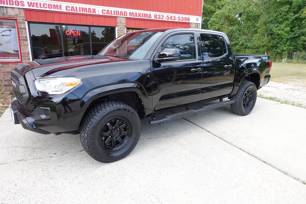 Used 2023 Toyota Tacoma 2WD Truck Double Cab