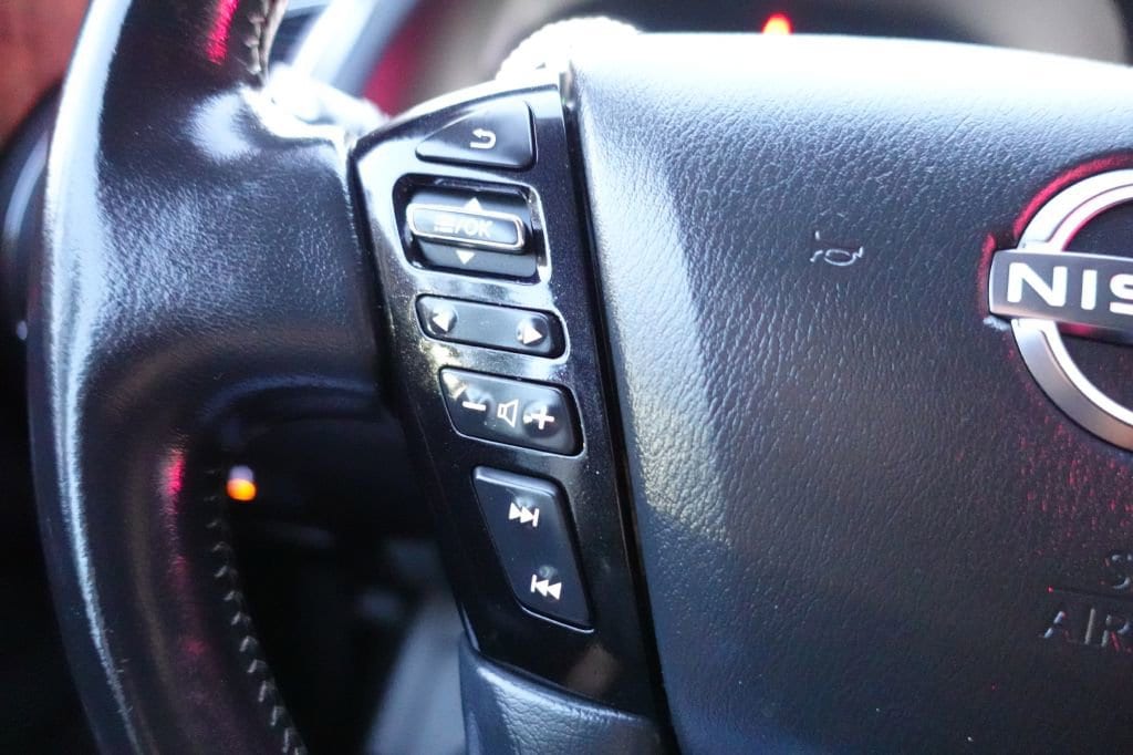 2021 Nissan Armada SL - Photo 60