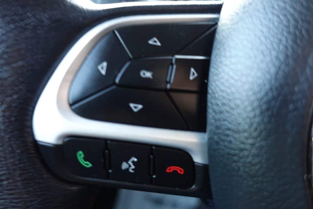 2020 Jeep Renegade Trailhawk - Photo 51