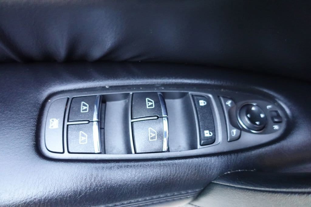 2021 Nissan Armada SL - Photo 33