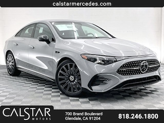 2027 Mercedes-Benz CLA 220 CLA 220 Hybrid Sedan